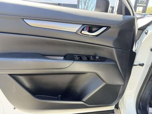 Certified 2023 MAZDA CX-5 AWD 2.5 S w/ Preferred Package image 18