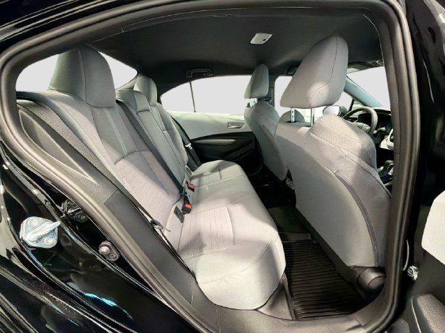 Certified 2026 Toyota Corolla SE FWD image 22
