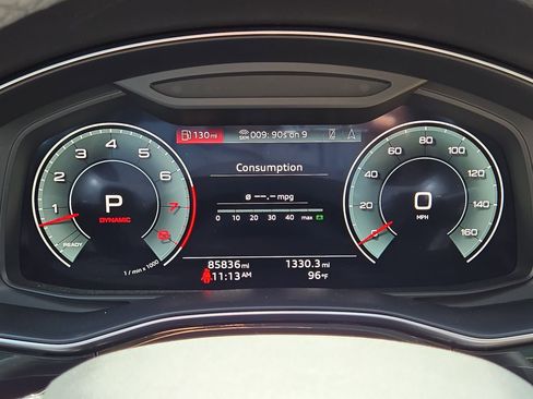 Used 2021 Audi Q7 3.0T Prestige w/ Prestige Package AWD/4WD image 20