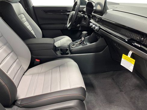New 2026 Honda CR-V Sport Touring image 29
