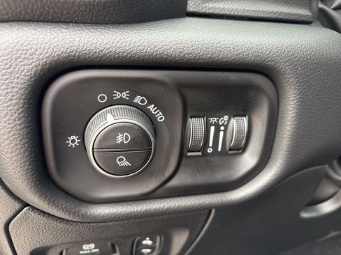New 2026 RAM 1500 Laramie w/ Night Edition AWD/4WD image 14