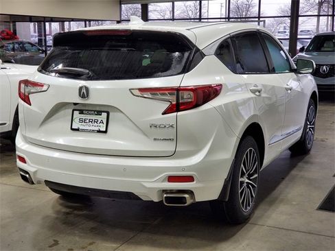 New 2026 Acura RDX SH-AWD w/ Advance Package image 4
