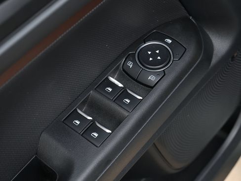 Used 2023 Ford Bronco Sport Outer Banks w/ Tech Package AWD/4WD image 28