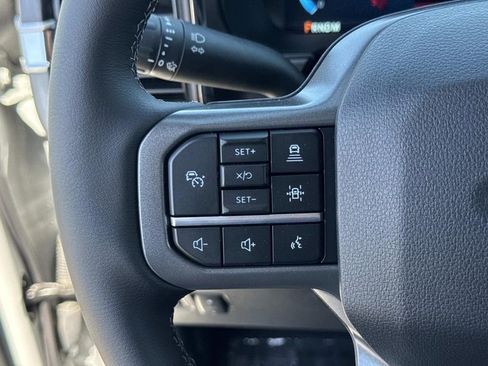 New 2026 Ford F250 Lariat w/ Tremor Off-Road Package AWD/4WD image 9
