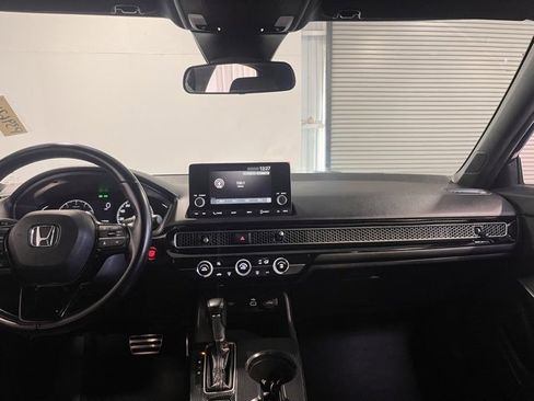 Used 2022 Honda Civic Sport image 20