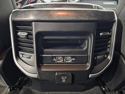 Used 2020 RAM 1500 Big Horn image 44