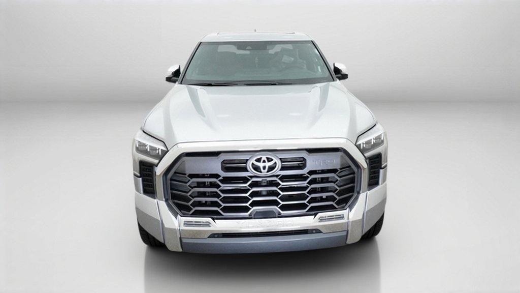 New 2026 Toyota Tundra 1794 Edition w/ TRD Off-Road Package AWD/4WD image 16