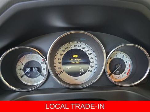 Used 2014 Mercedes-Benz E 350 Sedan image 19
