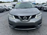 Used 2015 Nissan Rogue SV w/ SV Premium Package image 3