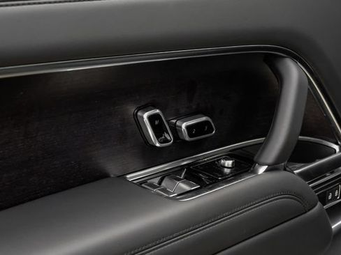 New 2026 Land Rover Range Rover SE AWD/4WD image 53