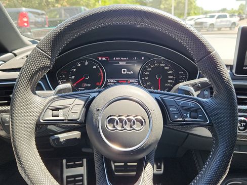 Used 2019 Audi RS 5 AWD/4WD image 20