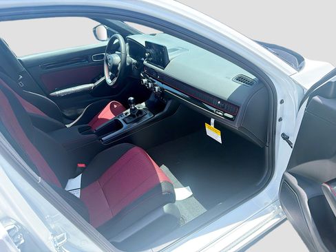 New 2026 Honda Civic Si image 24