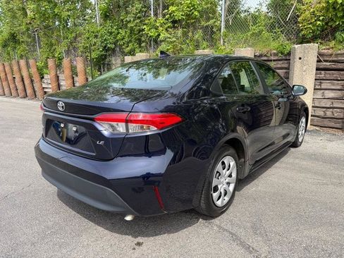 Used 2024 Toyota Corolla LE FWD image 25