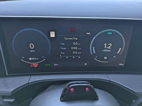 New 2026 Hyundai Santa Fe Limited image 6