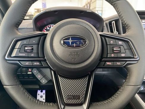 New 2026 Subaru WRX Limited AWD/4WD image 16