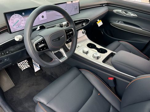 New 2026 Genesis GV70 3.5T Sport Advanced image 10