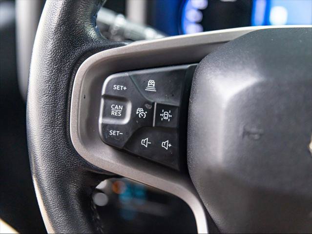 Used 2024 Ford Bronco Wildtrak AWD/4WD image 22