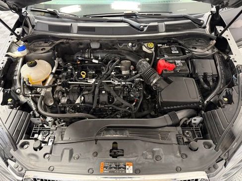 Used 2021 Lincoln Corsair AWD w/ Equipment Group 101A image 44