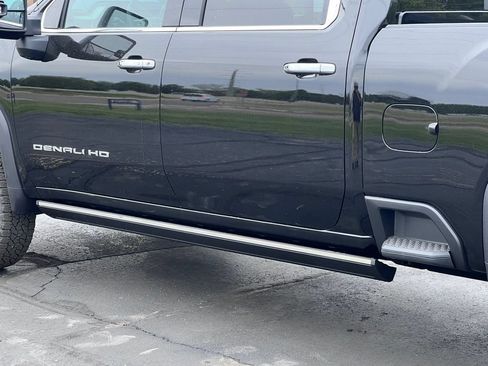 New 2026 GMC Sierra 2500 Denali w/ Denali Reserve Package AWD/4WD image 10