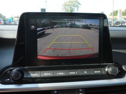 Used 2023 Kia Forte LXS w/ LXS Technology Package FWD image 36