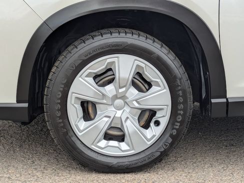 Used 2022 Subaru Forester AWD/4WD image 34