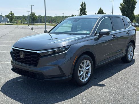 Used 2024 Honda CR-V EX-L image 13