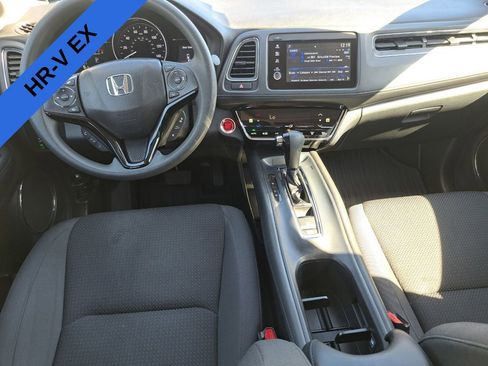 Used 2022 Honda HR-V EX image 21