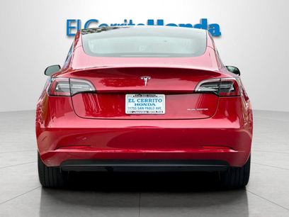 Used 2018 Tesla Model 3 Long Range