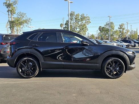 New 2026 MAZDA CX-30 AWD 2.5 S image 8