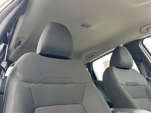 New 2026 Nissan Kicks S image 18