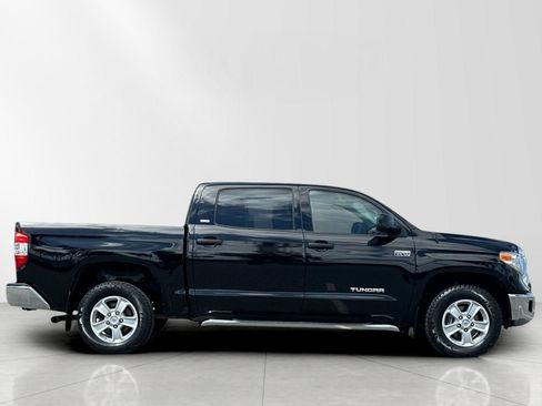 Used 2014 Toyota Tundra SR5 RWD image 2