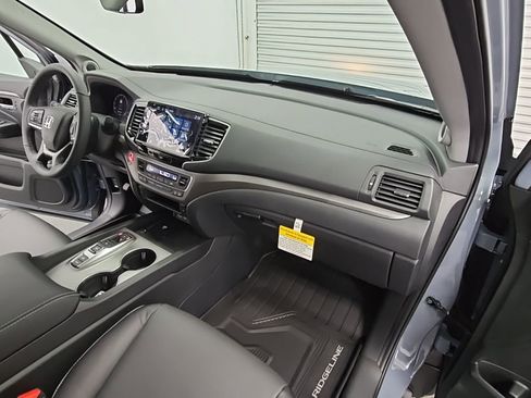 New 2026 Honda Ridgeline RTL image 41