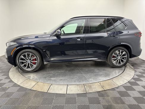 New 2026 BMW X5 xDrive50e AWD/4WD image 16