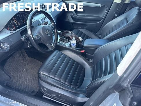 Used 2014 Volkswagen CC R-Line image 6