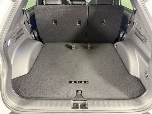 Used 2025 Hyundai Ioniq 5 N image 30