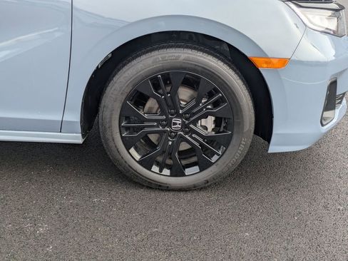 Used 2025 Honda Odyssey Sport-L image 23