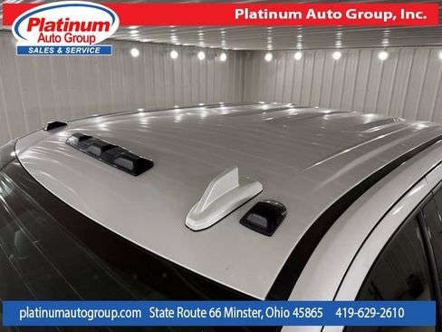 Used 2021 Chevrolet Silverado 2500 High Country w/ Z71 Off-Road Package image 58