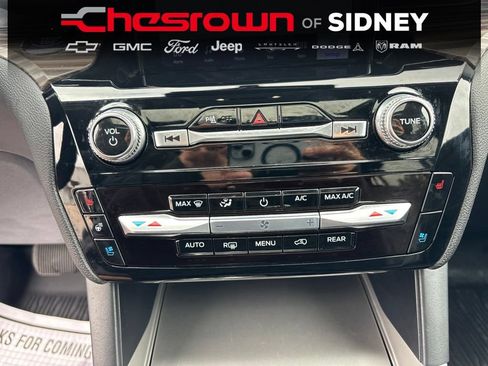 Used 2024 Ford Explorer Limited w/ Limited Technology Package AWD/4WD image 21