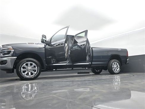 New 2026 RAM 2500 Laramie image 70
