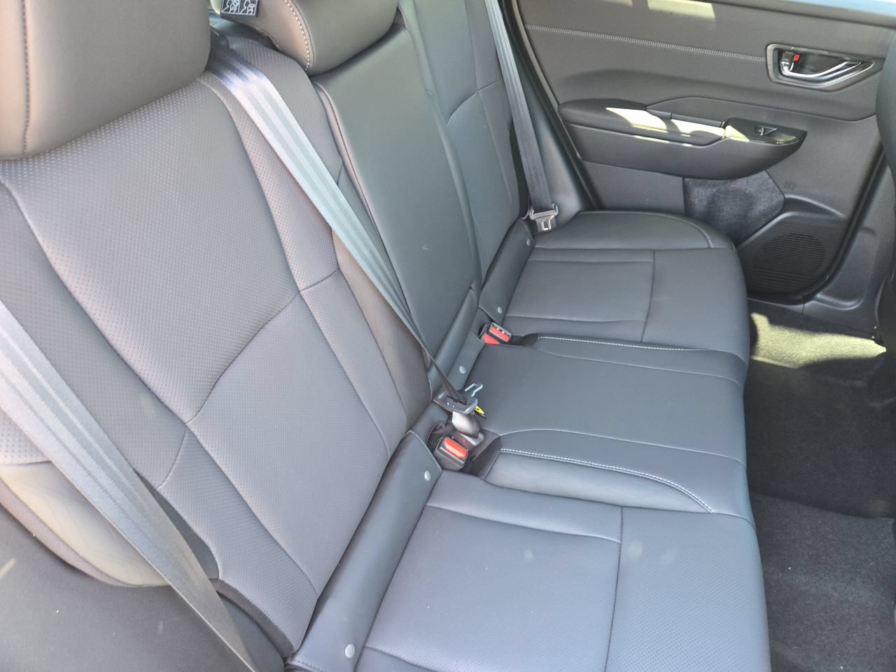 New 2026 Subaru Outback Touring XT AWD/4WD image 22