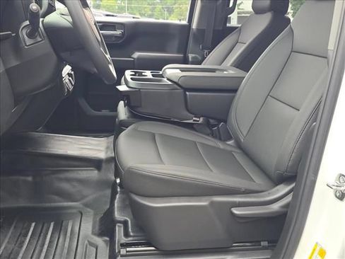 New 2026 Chevrolet Silverado 1500 W/T w/ WT Value Package RWD image 18