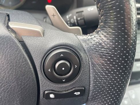 Used 2016 Lexus IS 300 AWD w/ F Sport Package image 21