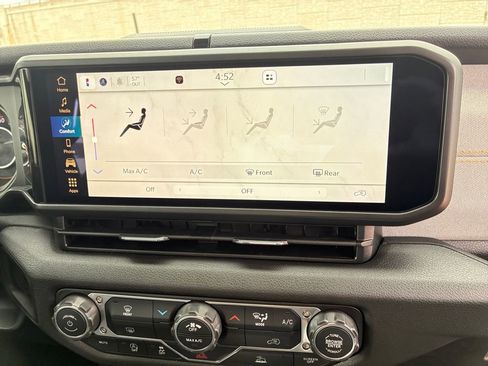 New 2026 Jeep Wrangler Sport S image 4