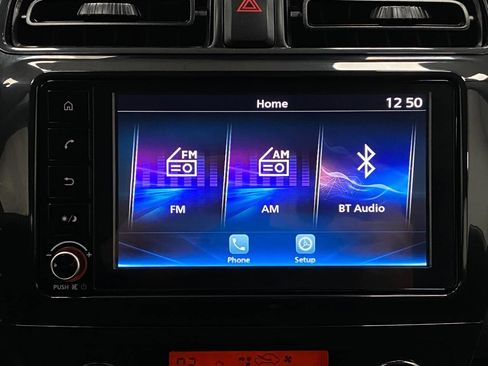 Used 2024 Mitsubishi Mirage G4 Black Edition image 21