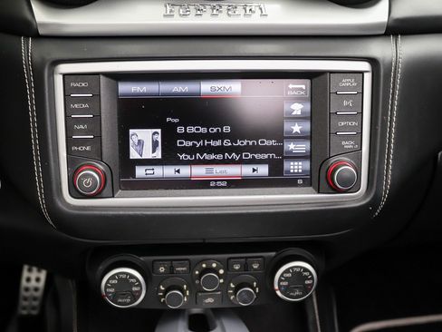 Used 2017 Ferrari California T RWD image 24