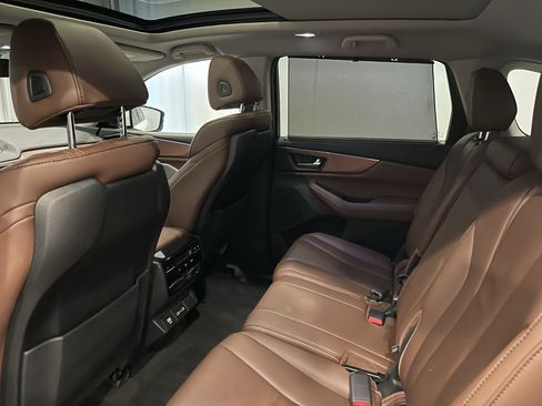 Used 2023 Acura MDX SH-AWD w/ Technology Package image 23