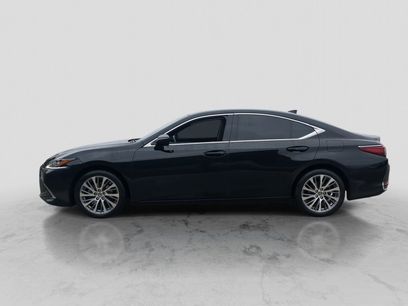 Used 2021 Lexus ES 250 w/ Premium Package