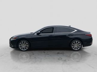 Used 2021 Lexus ES 250 w/ Premium Package video 3
