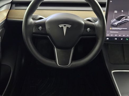 Used 2023 Tesla Model 3 Standard Range RWD image 10