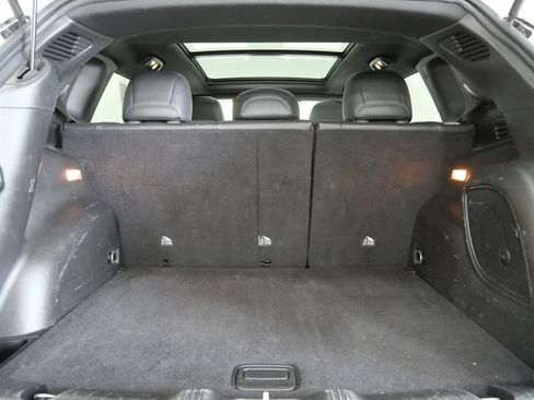 Used 2025 Jeep Compass Latitude w/ Sun & Sound Group AWD/4WD image 25
